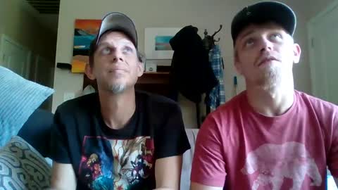 southerngay97 online show from September 28, 6:35 pm