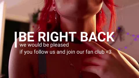 Leah online show from February 13, 10:55 am