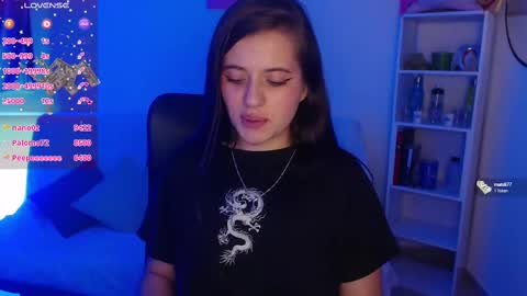 Abby online show from February 12, 3:51 am