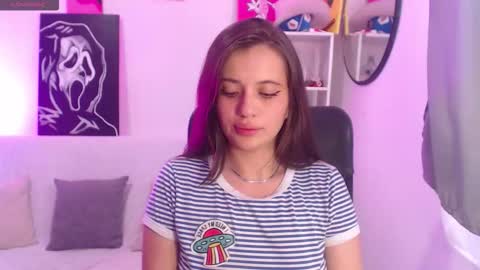 Abby online show from December 2, 8:48 pm