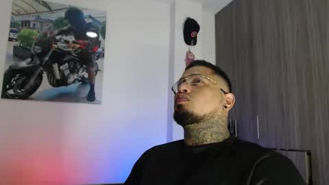 soy_apolo online show from February 16, 2:46 pm