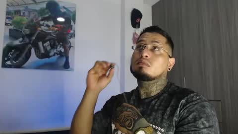 soy_apolo online show from February 17, 1:29 pm