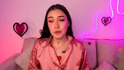 Snapshot of soy_camila_ chatting on February 14, 7:12 pm soy_camila_ online show from February 14, 7:12 pm