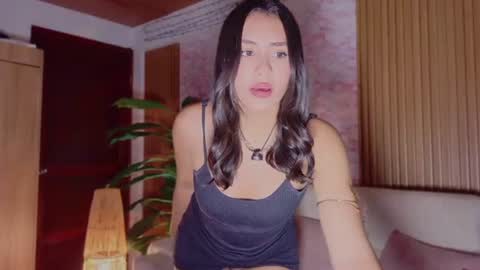 Daniela online show from July 7, 2:36 am