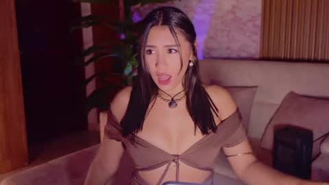 Daniela online show from July 9, 2:48 am