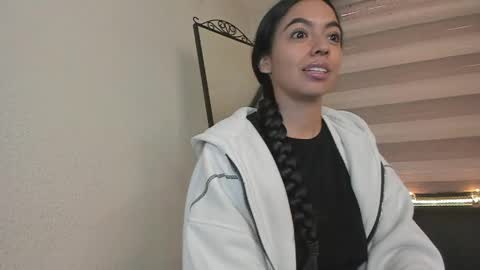 soy_gabrielaa online show from May 19, 12:55 pm