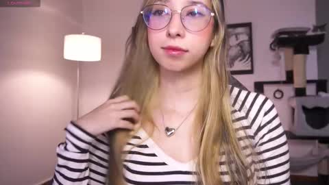 Irisita online show from November 15, 11:43 pm