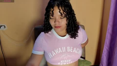 Snapshot of soy_jacky18 chatting on May 16, 6:21 am Jacky online show from May 16, 6:21 am