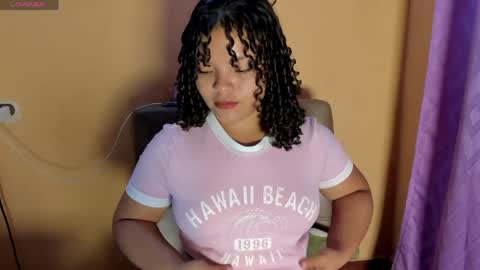 Snapshot of soy_jacky18 chatting on May 16, 6:32 am Jacky online show from May 16, 6:32 am
