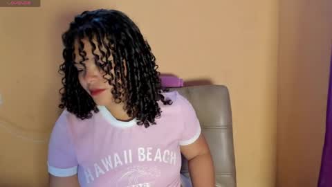 Snapshot of soy_jacky18 chatting on May 16, 10:36 am Jacky online show from May 16, 10:36 am
