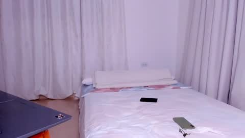 Snapshot of soy_naty_rose3 chatting on January 9, 11:56 pm Naty online show from January 9, 11:56 pm