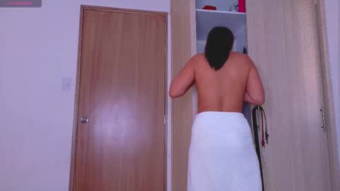 Snapshot of soy_naty_rose3 chatting on October 14, 12:17 pm Naty online show from October 14, 12:17 pm