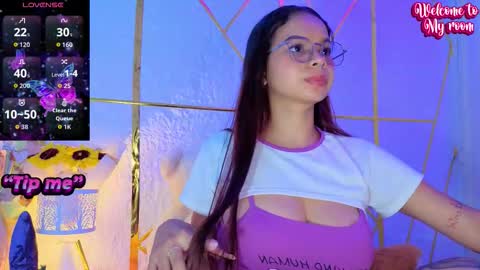 Snapshot of soy_sheila chatting on January 16, 9:19 pm sheila smitt online show from January 16, 9:19 pm