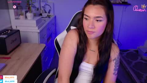 Luisa    online show from February 10, 11:09 pm