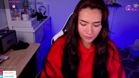 Luisa    online show from February 15, 2:08 am