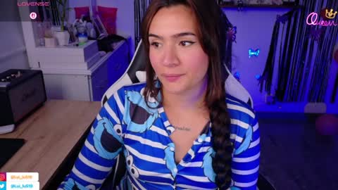 Luisa    online show from March 27, 11:04 pm