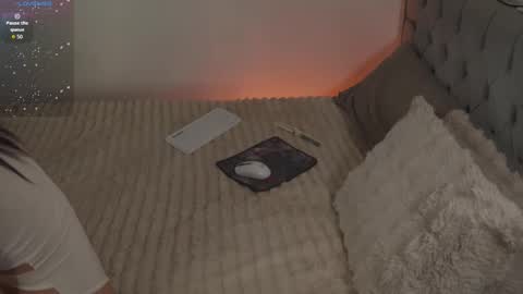 Denise online show from February 10, 3:27 pm