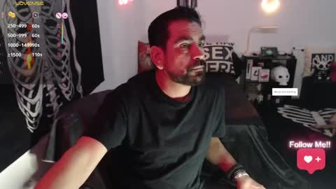 El Carlitos online show from April 20, 6:49 am