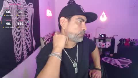 El Carlitos online show from June 14, 6:15 am