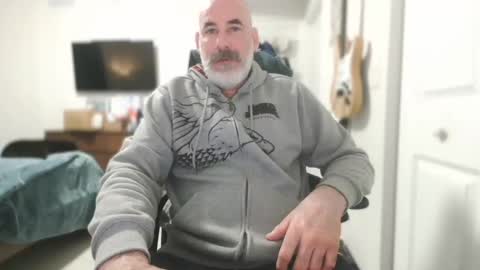 Snapshot of soyelpoti79 chatting on January 4, 1:53 pm WhiteWolfFL online show from January 4, 1:53 pm