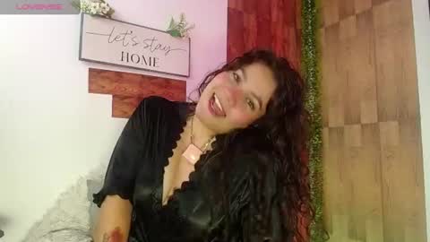 Snapshot of soygreeicy chatting on June 27, 5:34 am greeicy online show from June 27, 5:34 am