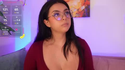 Karito  online show from April 6, 4:21 am