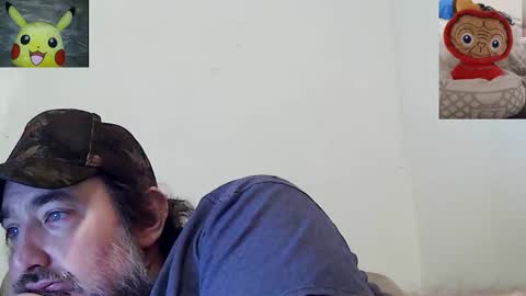 soymigo online show from October 12, 10:42 pm