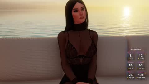 NAHID  online show from November 7, 7:03 pm