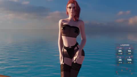 NAHID  online show from November 10, 7:02 pm