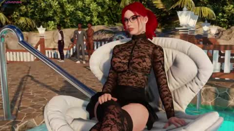 NAHID  online show from April 2, 6:05 pm