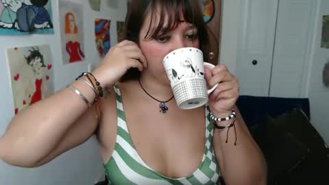 Nana Bela  online show from March 6, 5:42 pm