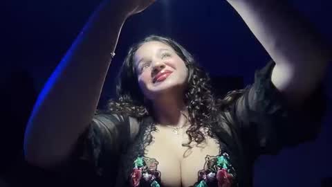 Soyoceanne online show from February 6, 2:16 am