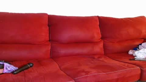 Rouxy online show from December 9, 3:54 pm