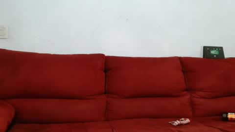 Rouxy online show from December 10, 12:50 am