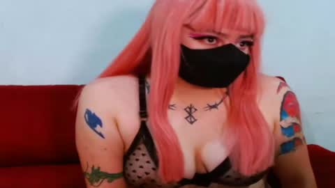 Rouxy online show from January 4, 6:41 am