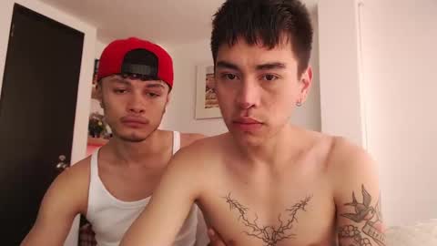 soytae online show from December 7, 2:35 pm