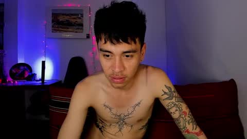 soytae online show from January 9, 1:18 am