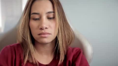 Snapshot of soytulu_ chatting on February 19, 7:05 pm brisa  s online show from February 19, 7:05 pm