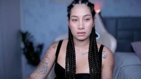 brisa  s online show from November 26, 5:58 pm