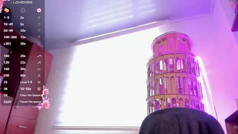 Snapshot of soyvane chatting on February 24, 11:32 am VANESSA online show from February 24, 11:32 am