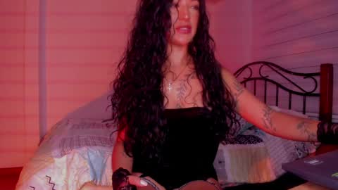 VANESSA  online show from March 29, 4:56 am