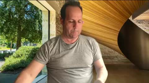 SPA ENG online show from April 24, 3:03 pm