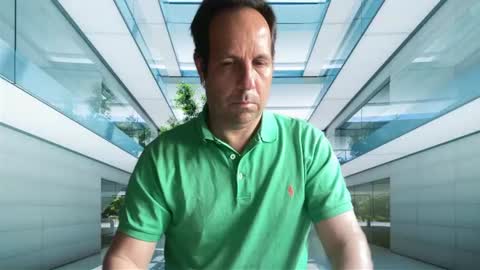 Snapshot of spa_eng chatting on June 18, 6:13 am SPA ENG online show from June 18, 6:13 am