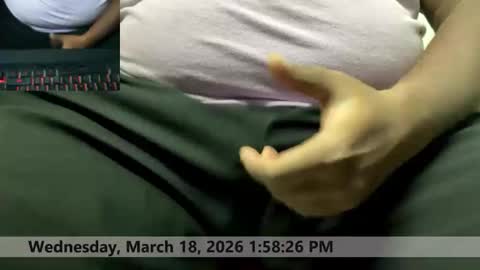 Snapshot of space_dog25 chatting on March 18, 8:28 am space Dog25 online show from March 18, 8:28 am