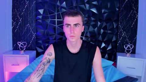 Snapshot of spaceboy_1 chatting on February 17, 11:55 pm spaceboy_1 online show from February 17, 11:55 pm