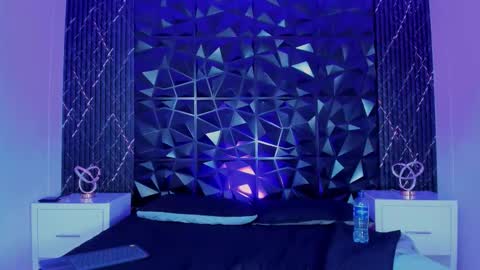 Snapshot of spaceboy_1 chatting on February 19, 8:49 pm spaceboy_1 online show from February 19, 8:49 pm