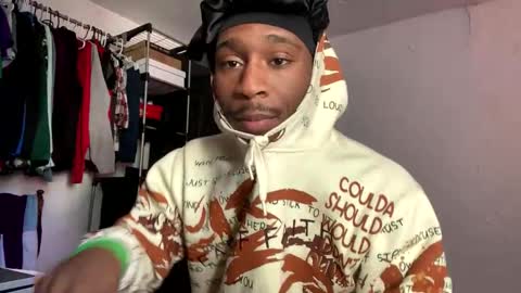 orezz online show from December 14, 7:14 pm