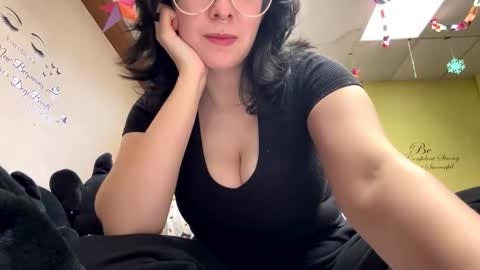 Saturn online show from January 11, 8:14 pm