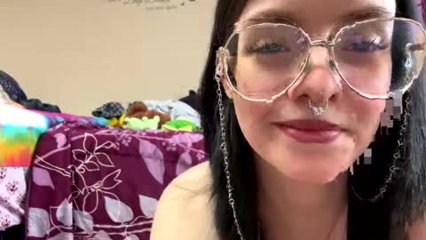 Saturn online show from March 28, 11:37 pm