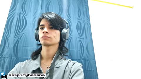 Snapshot of spaiseebuhnaanuh chatting on March 7, 4:13 am Roger online show from March 7, 4:13 am